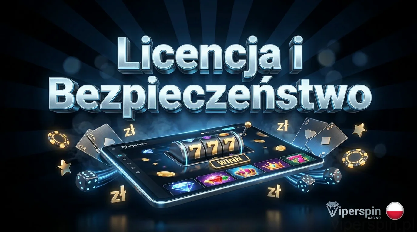 Licencja i Bezpieczeństwo