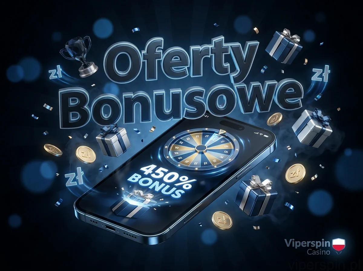 Oferty Bonusowe